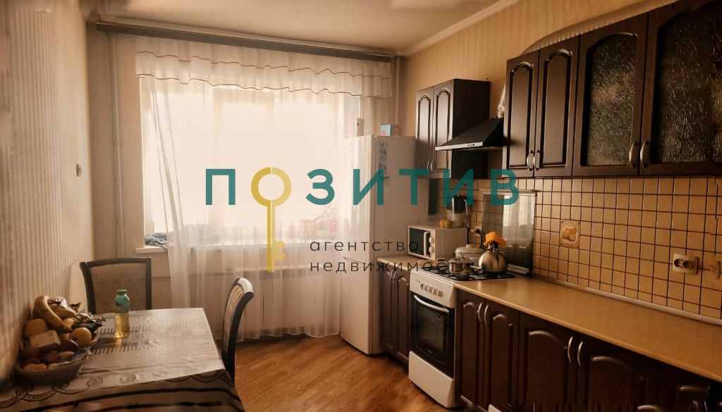 Продажа 1-комнатной квартиры, Пятигорск, Нежнова ул,  21к4