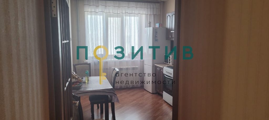 Продажа 1-комнатной квартиры, Пятигорск, Нежнова ул,  21к4