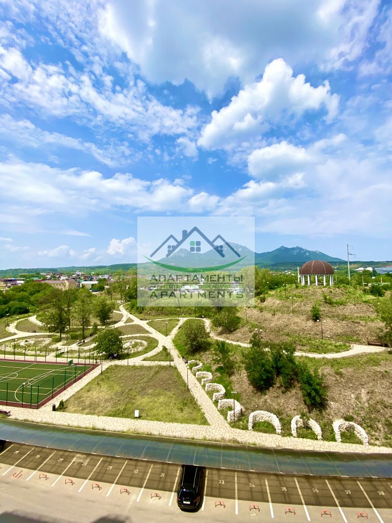 Продажа 3-комнатной квартиры, Пятигорск, Адмиральского ул,  1А