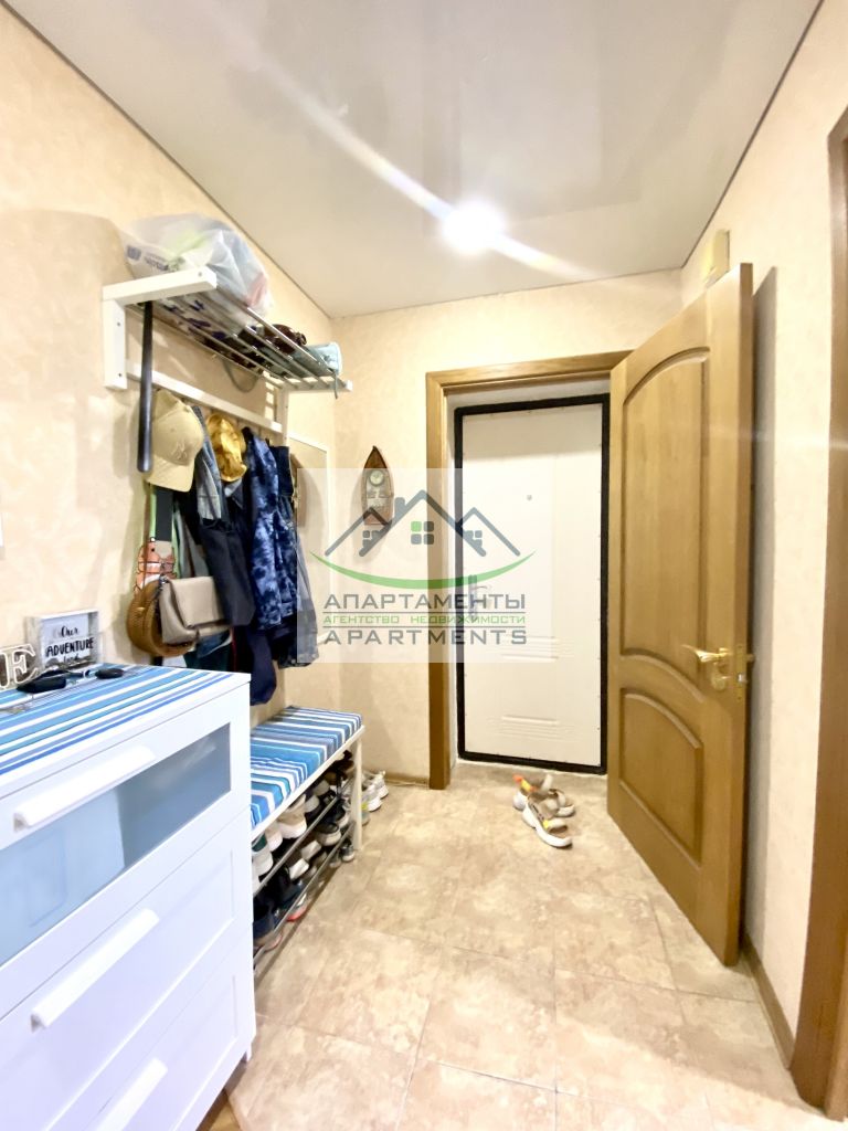 Продажа 2-комнатной квартиры, Пятигорск, Нежнова ул,  69