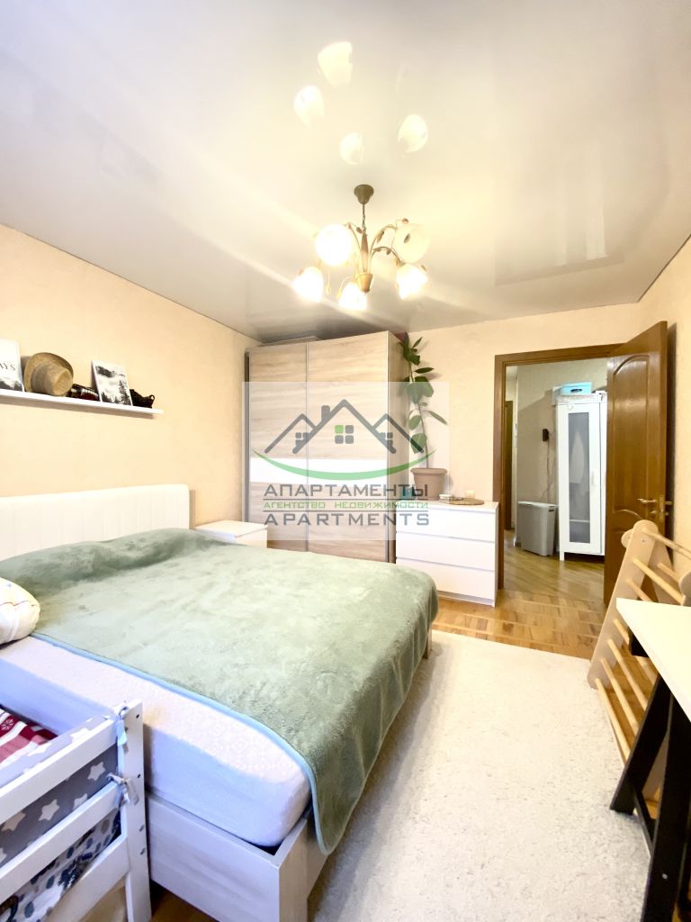 Продажа 2-комнатной квартиры, Пятигорск, Нежнова ул,  69