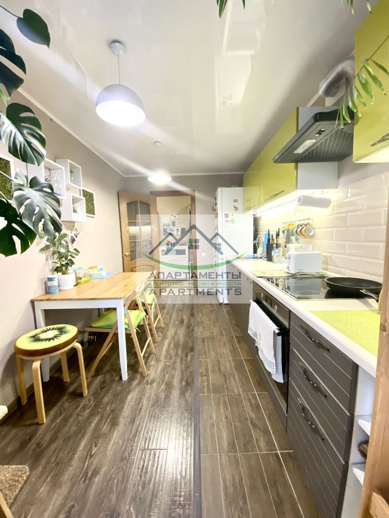 Продажа 2-комнатной квартиры, Пятигорск, Нежнова ул,  69