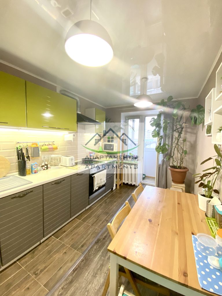 Продажа 2-комнатной квартиры, Пятигорск, Нежнова ул,  69