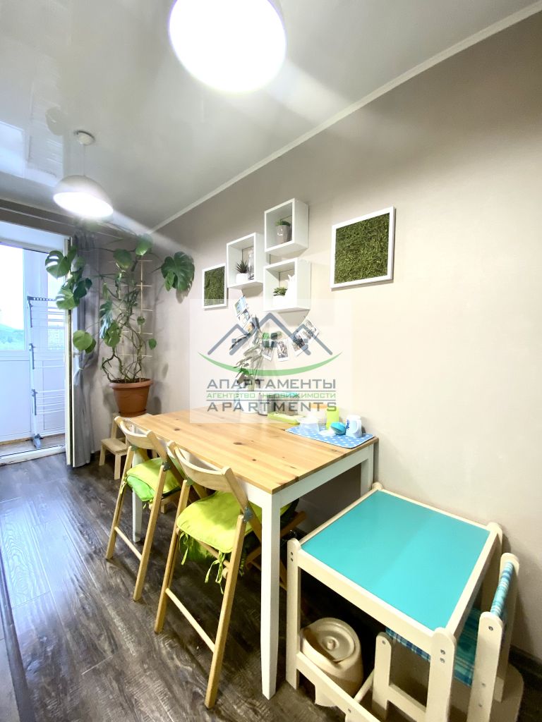 Продажа 2-комнатной квартиры, Пятигорск, Нежнова ул,  69