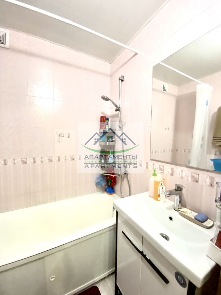 Продажа 2-комнатной квартиры, Пятигорск, Нежнова ул,  69