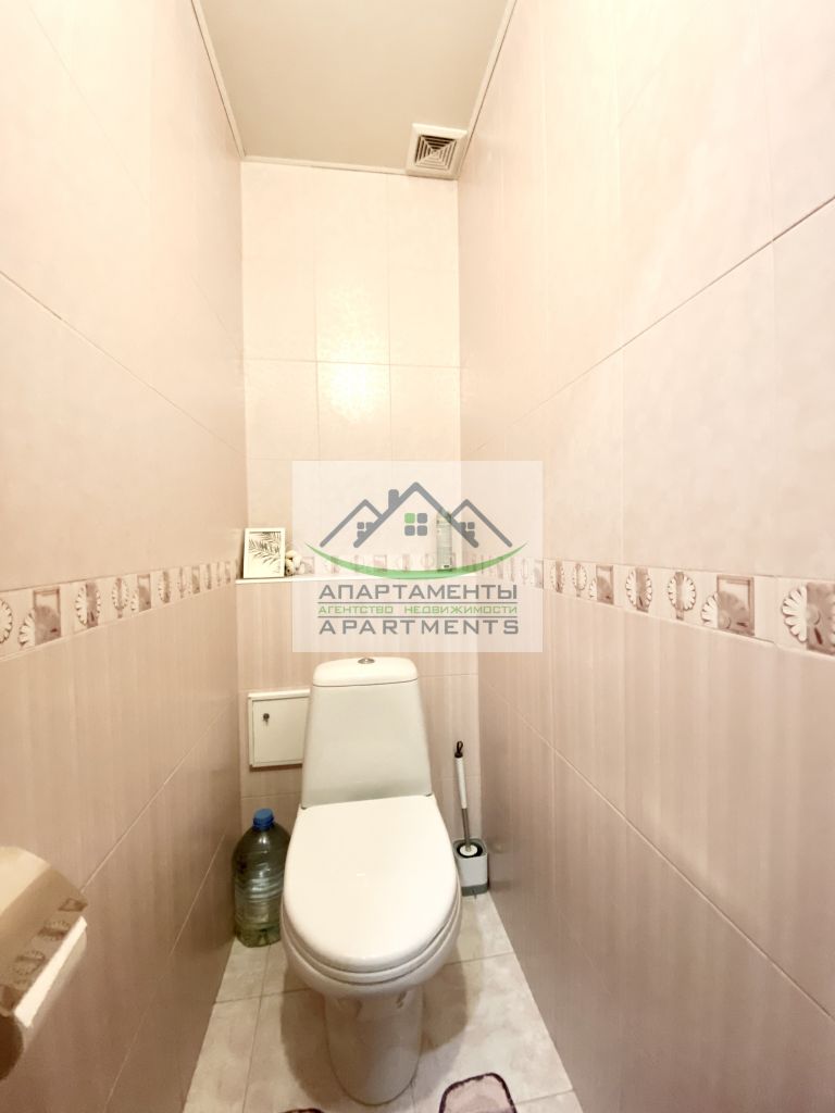 Продажа 2-комнатной квартиры, Пятигорск, Нежнова ул,  69