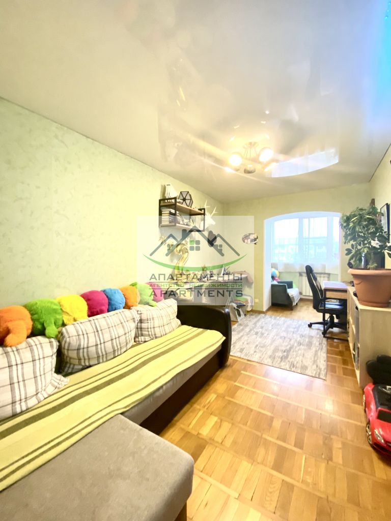 Продажа 2-комнатной квартиры, Пятигорск, Нежнова ул,  69