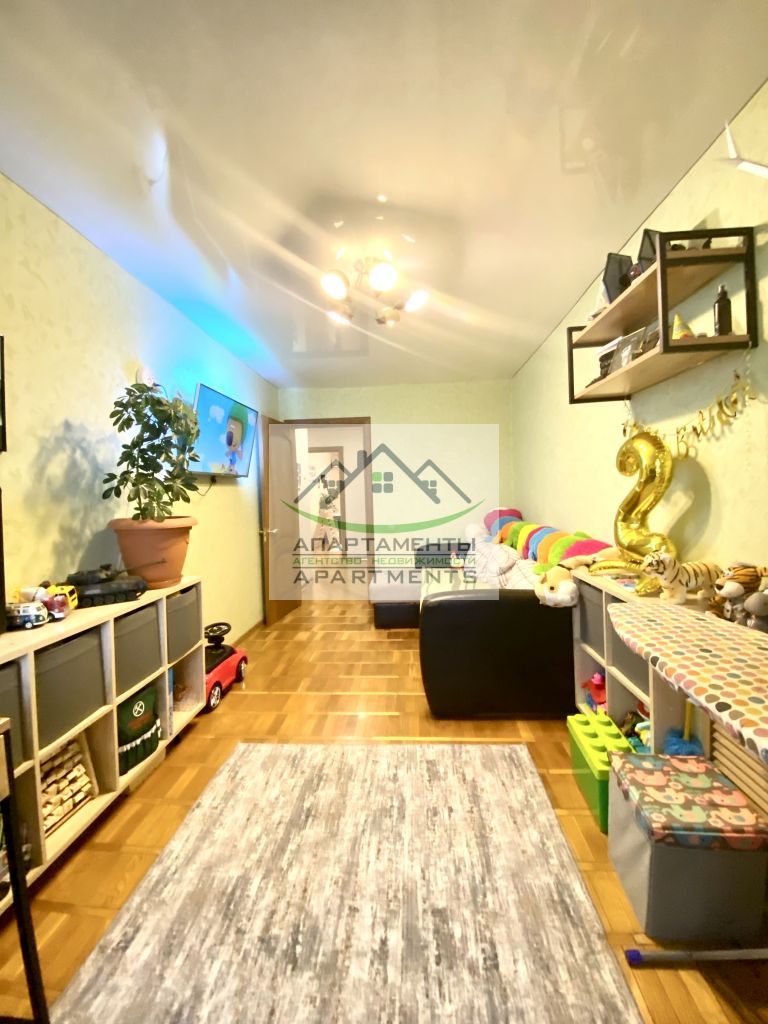 Продажа 2-комнатной квартиры, Пятигорск, Нежнова ул,  69