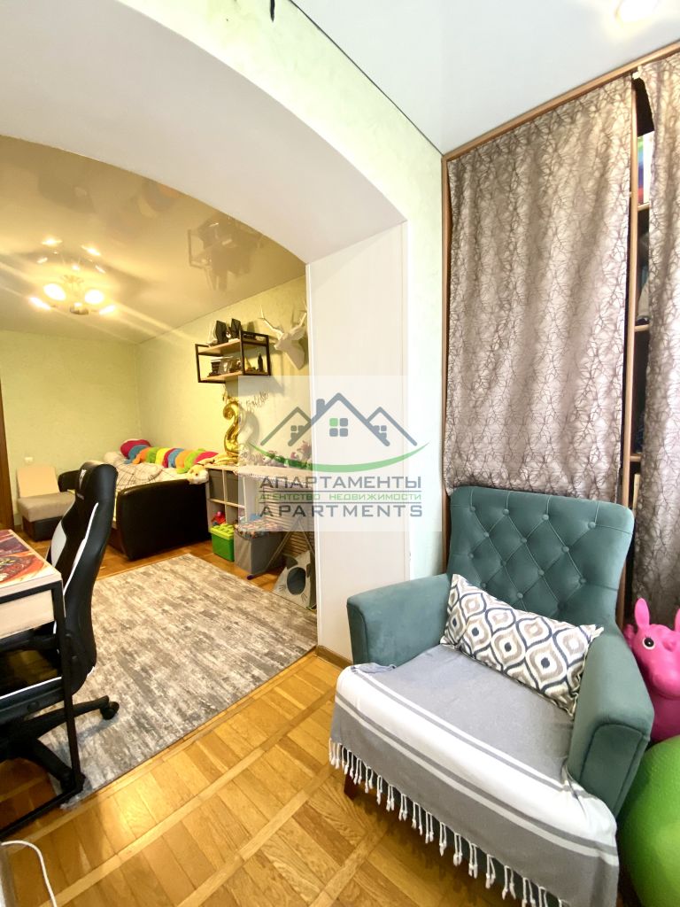 Продажа 2-комнатной квартиры, Пятигорск, Нежнова ул,  69