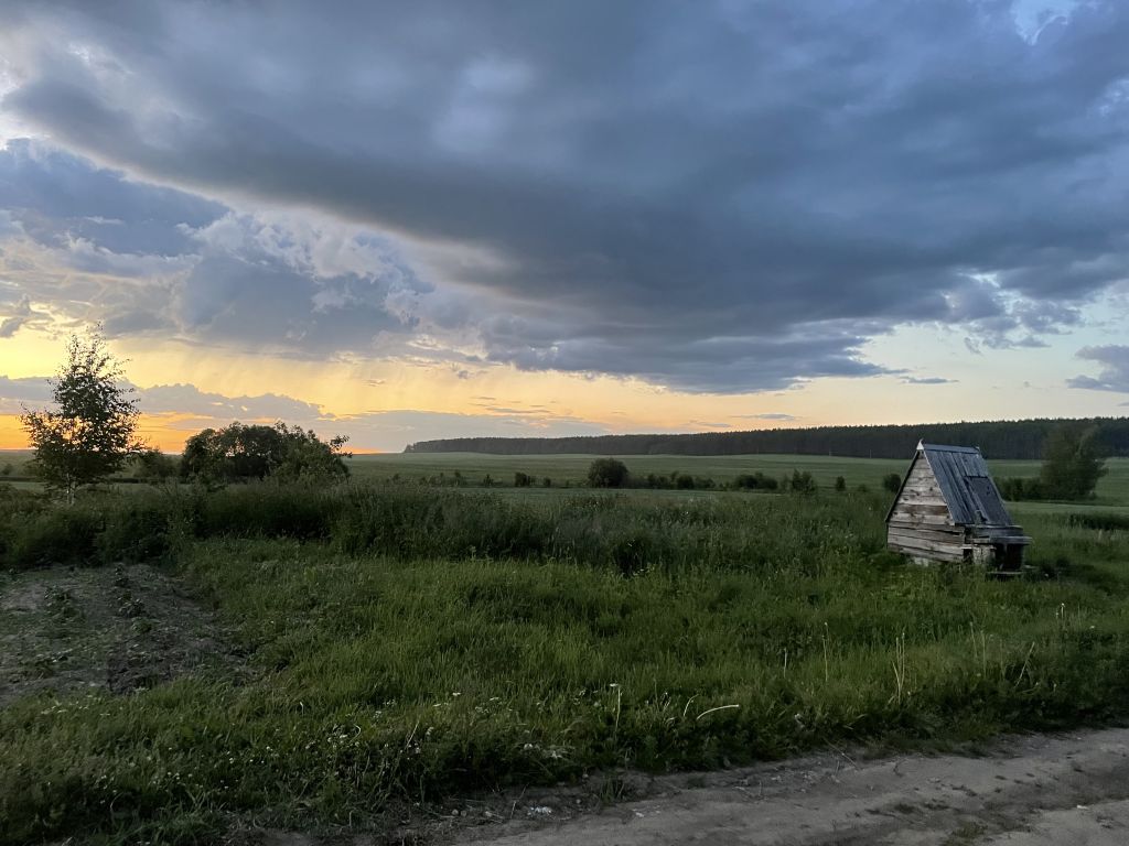 Продажа дома, 30м <sup>2</sup>, 15 сот., Аристово