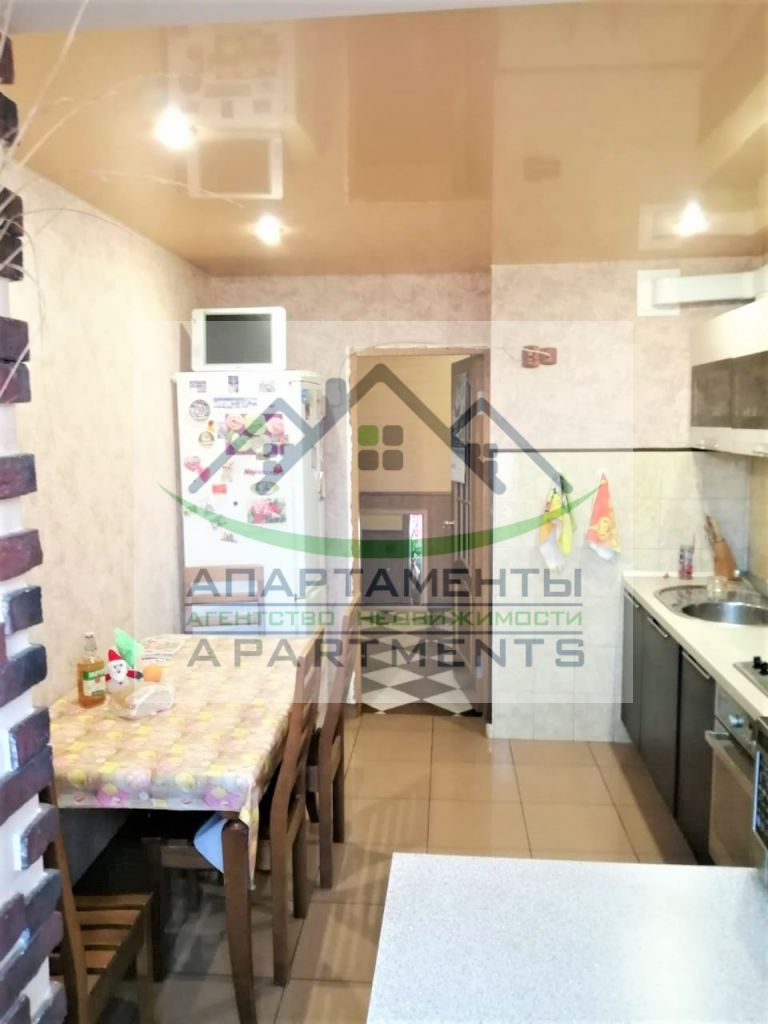 Продажа 1-комнатной квартиры, Кисловодск, Фоменко ул