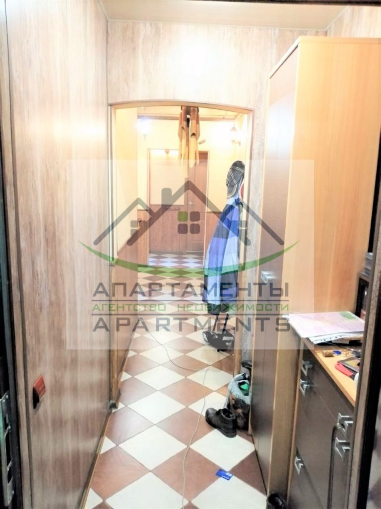 Продажа 1-комнатной квартиры, Кисловодск, Фоменко ул