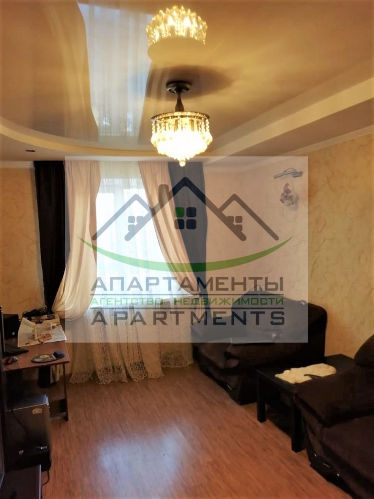 Продажа 1-комнатной квартиры, Кисловодск, Фоменко ул