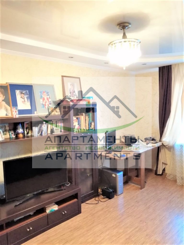 Продажа 1-комнатной квартиры, Кисловодск, Фоменко ул