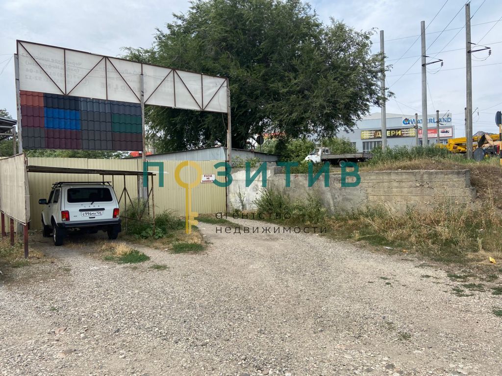 Аренда коммерческой недвижимости, 38м <sup>2</sup>, Пятигорск, Черкесское ш,  22