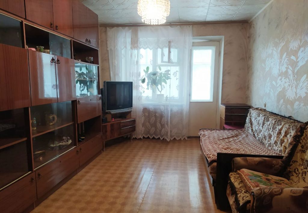 Предложение: квартира