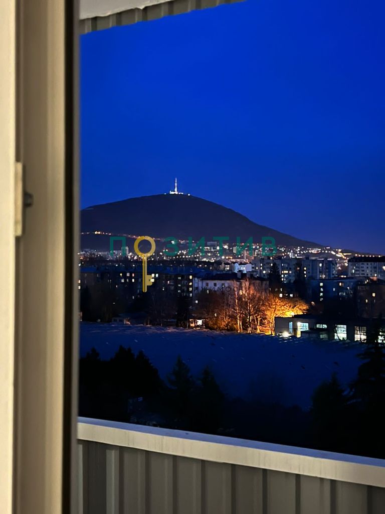 Продажа 1-комнатной квартиры, Пятигорск, Булгакова ул,  23