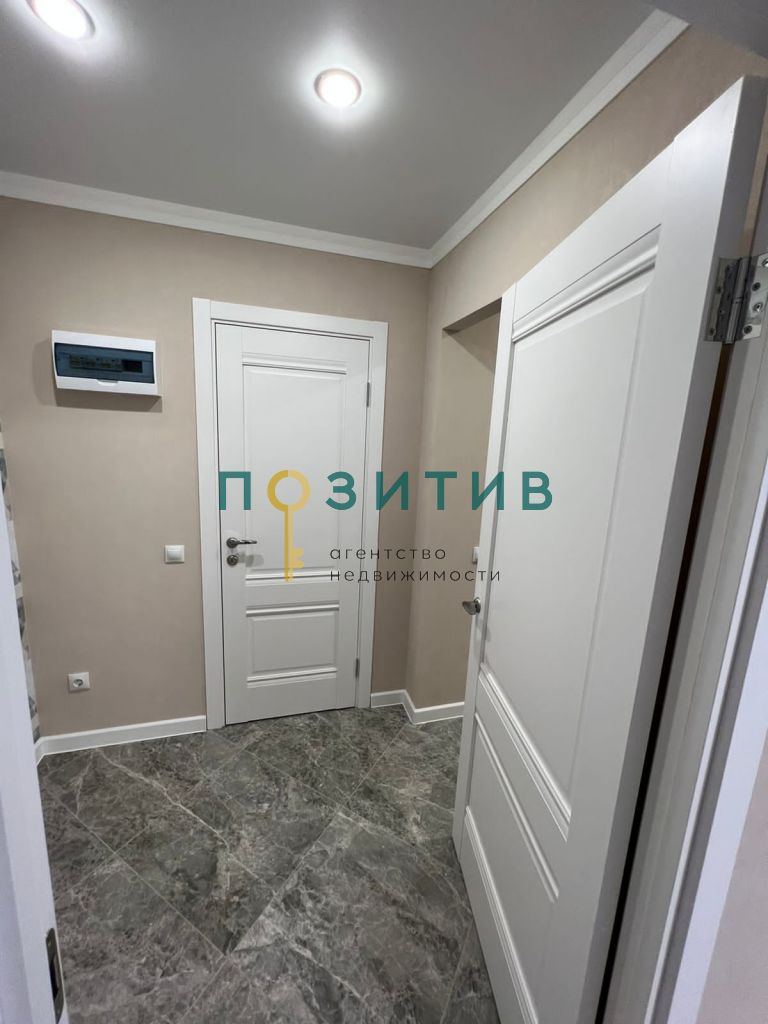 Продажа 1-комнатной квартиры, Пятигорск, Булгакова ул,  23