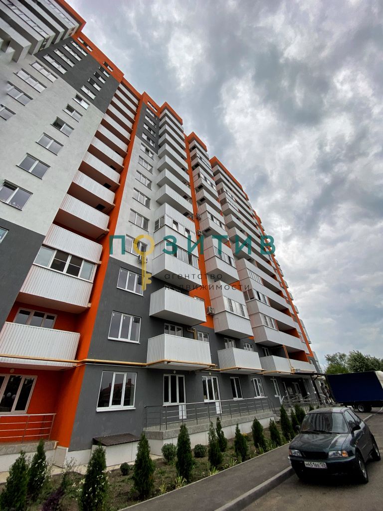 Продажа 1-комнатной квартиры, Пятигорск, Булгакова ул,  23