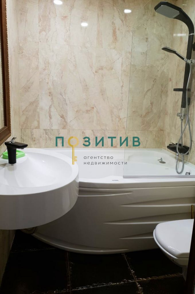 Продажа 3-комнатной квартиры, Пятигорск, Московская ул,  54