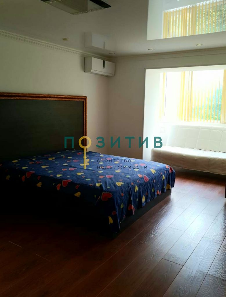 Продажа 3-комнатной квартиры, Пятигорск, Московская ул,  54