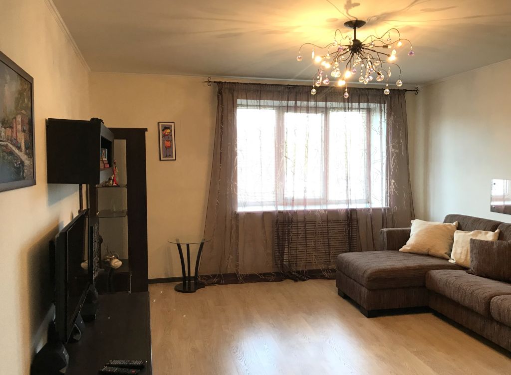 Продажа 3-комнатной квартиры, Пенза, Суворова ул,  192А