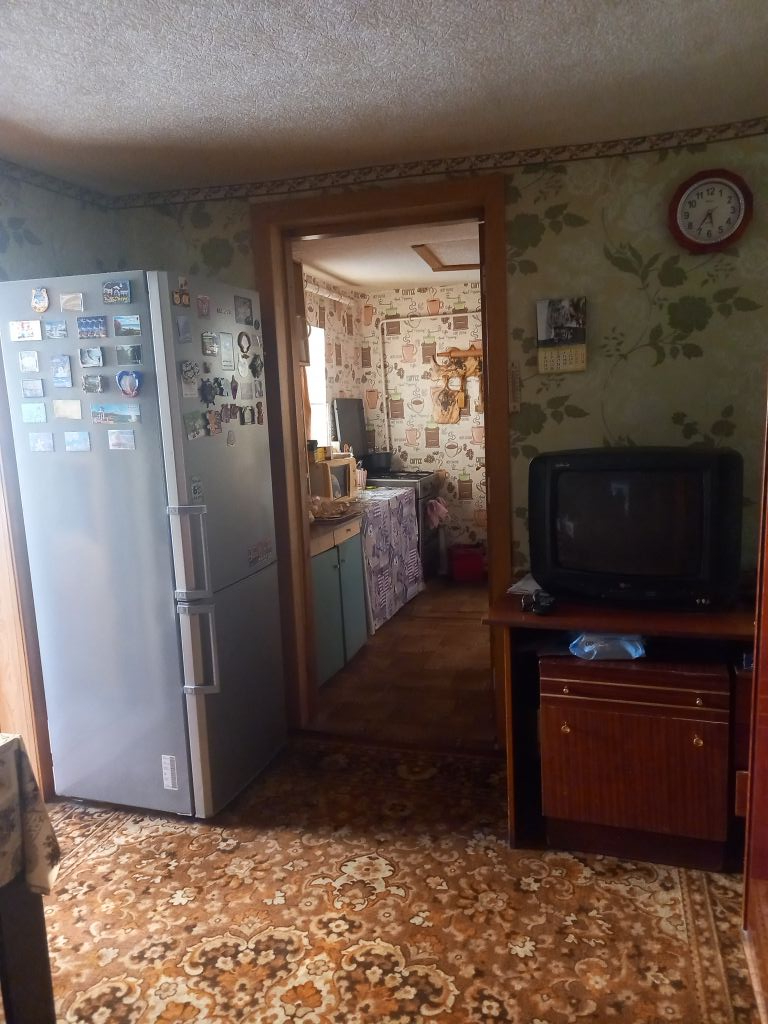 Продажа дома, 65м <sup>2</sup>, 6 сот., Батайск, 50 лет Октября ул