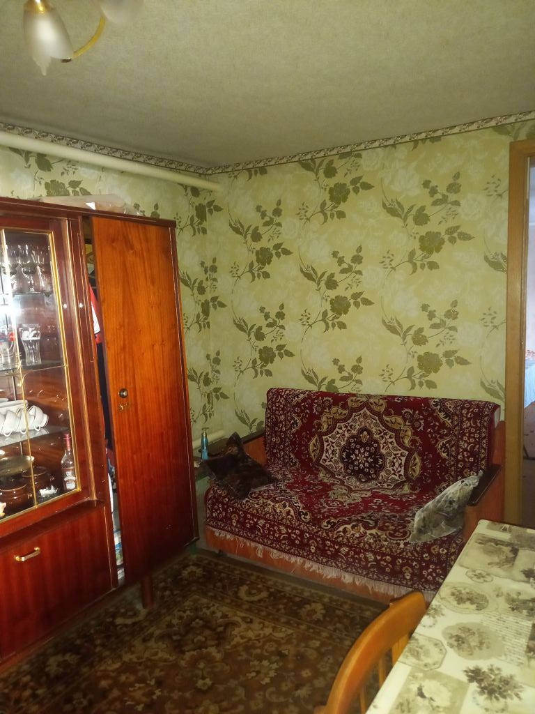 Продажа дома, 65м <sup>2</sup>, 6 сот., Батайск, 50 лет Октября ул