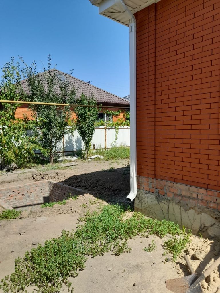 Продажа дома, 110м <sup>2</sup>, 4 сот., Батайск, Молдавская ул