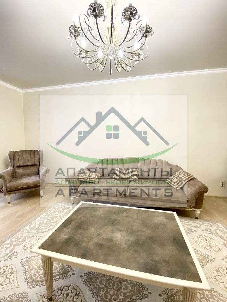 Продажа 3-комнатной квартиры, Пятигорск, Нежнова ул,  21к4