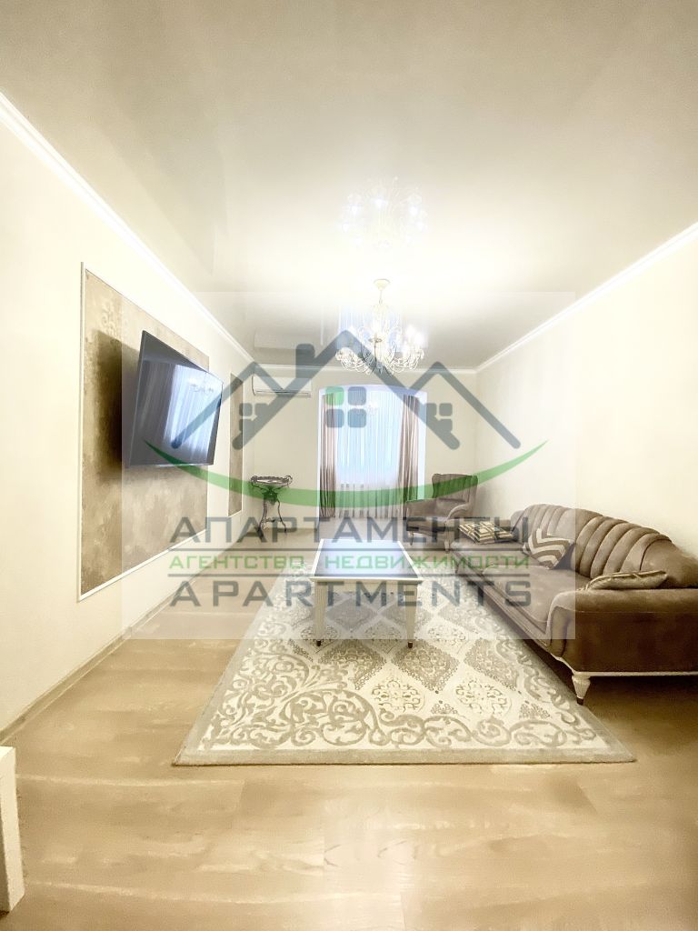 Продажа 3-комнатной квартиры, Пятигорск, Нежнова ул,  21к4