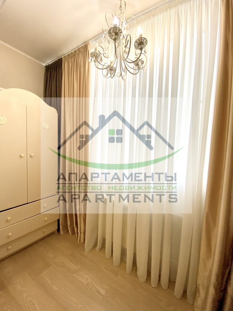 Продажа 3-комнатной квартиры, Пятигорск, Нежнова ул,  21к4