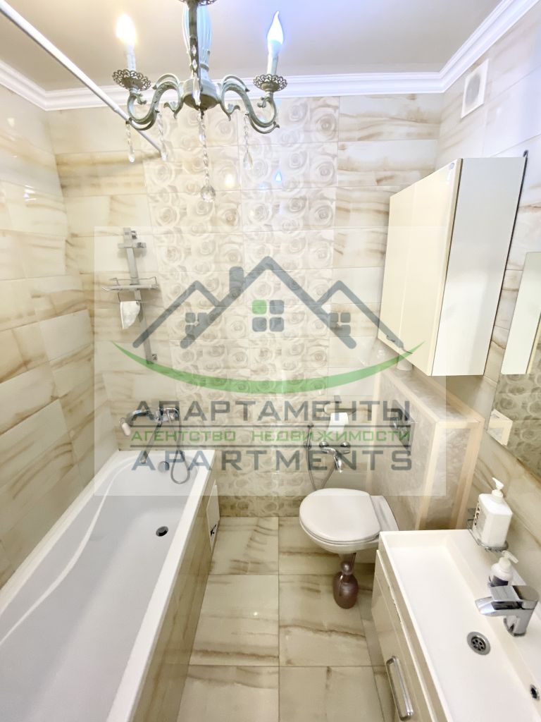 Продажа 3-комнатной квартиры, Пятигорск, Нежнова ул,  21к4