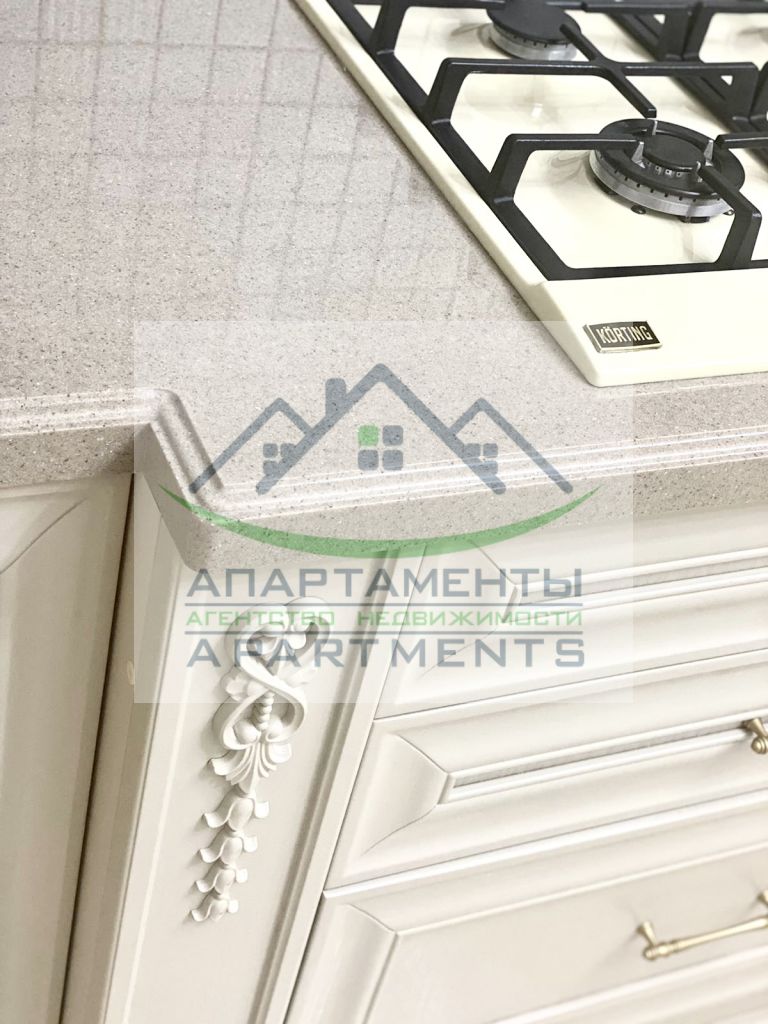 Продажа 3-комнатной квартиры, Пятигорск, Нежнова ул,  21к4