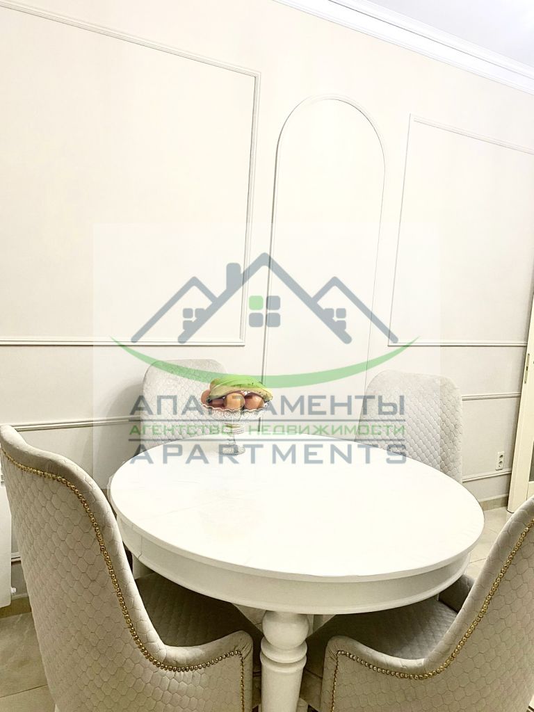 Продажа 3-комнатной квартиры, Пятигорск, Нежнова ул,  21к4