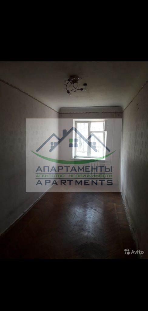 Продажа 3-комнатной квартиры, Ессентуки, Октябрьская ул,  469