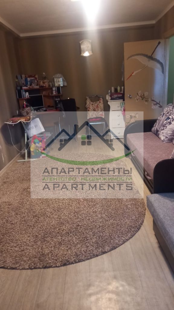 Продажа 2-комнатной квартиры, Кисловодск, Катыхина ул,  175