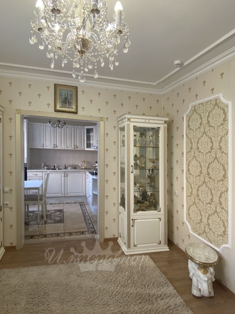 Продажа 2-комнатной квартиры, Нижний Новгород, Бурнаковская ул,  67