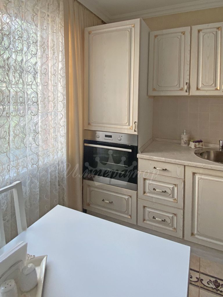 Продажа 2-комнатной квартиры, Нижний Новгород, Бурнаковская ул,  67