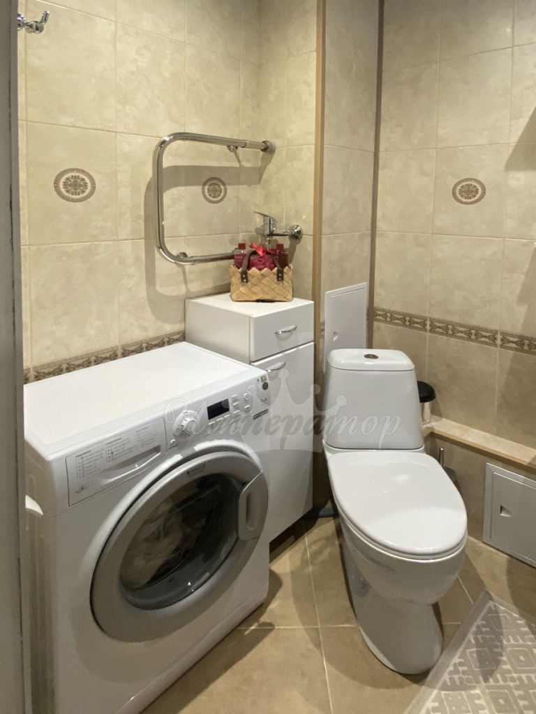 Продажа 2-комнатной квартиры, Нижний Новгород, Бурнаковская ул,  67