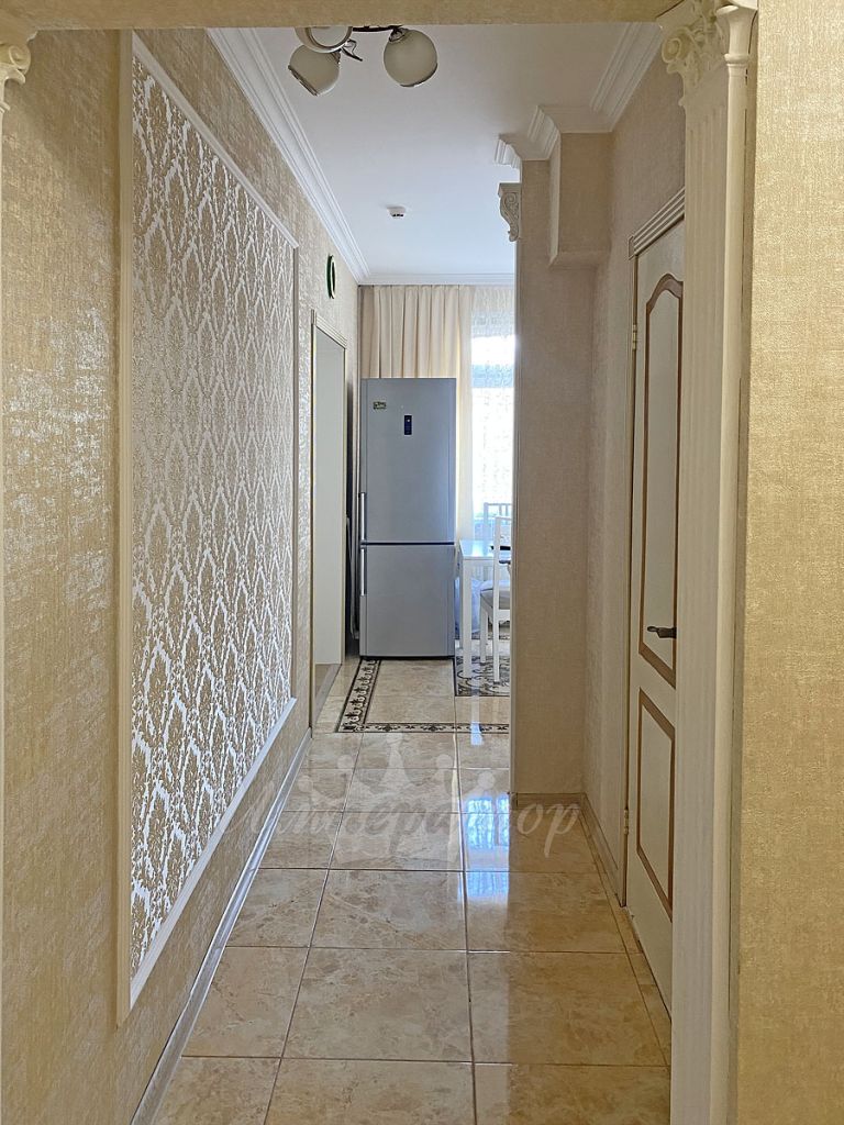 Продажа 2-комнатной квартиры, Нижний Новгород, Бурнаковская ул,  67