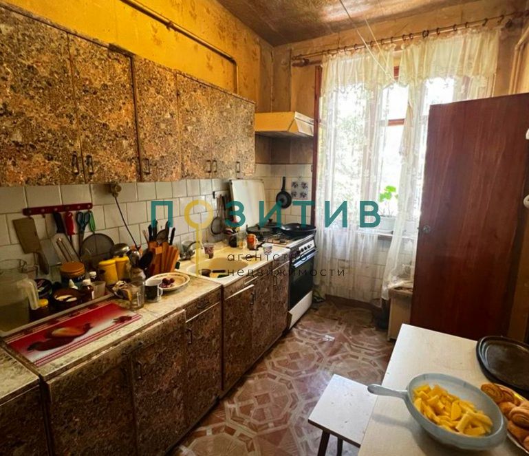 Продажа 2-комнатной квартиры, Пятигорск, Кирова пр-кт,  71