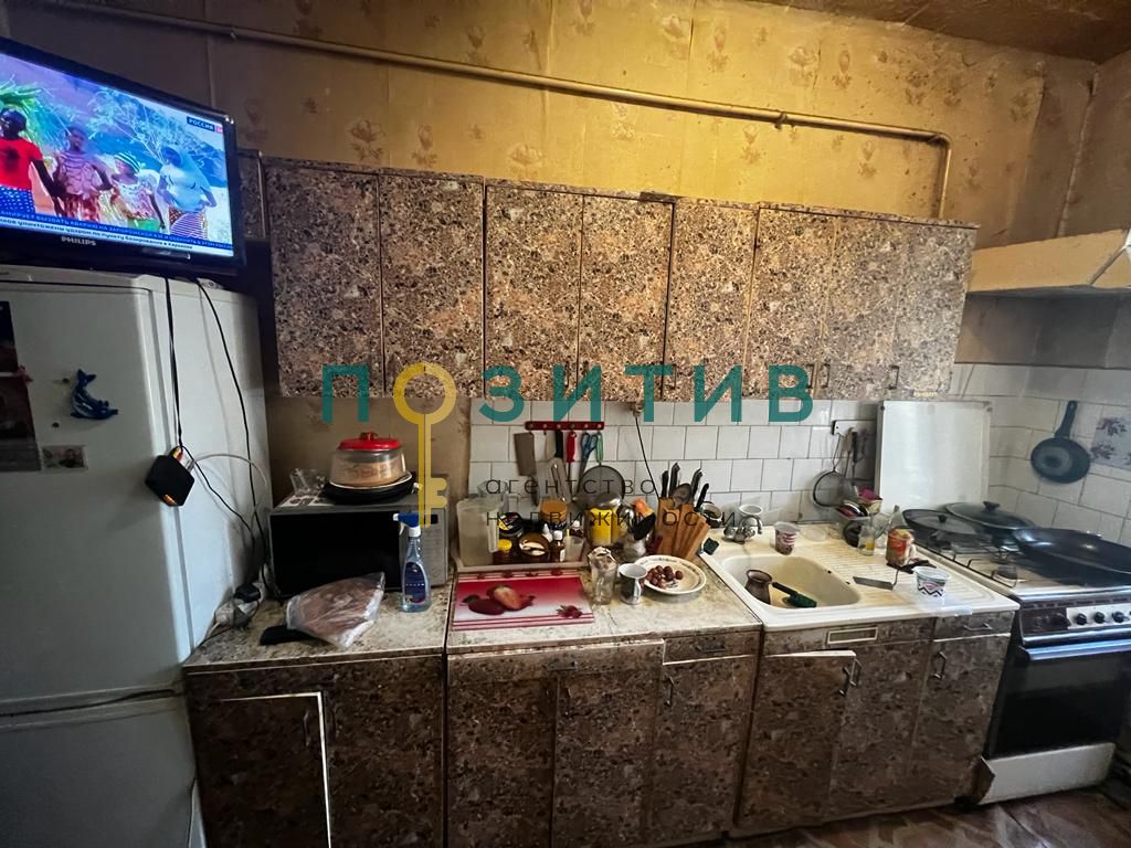 Продажа 2-комнатной квартиры, Пятигорск, Кирова пр-кт,  71