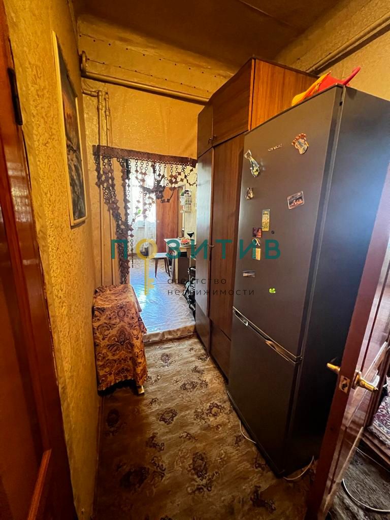 Продажа 2-комнатной квартиры, Пятигорск, Кирова пр-кт,  71