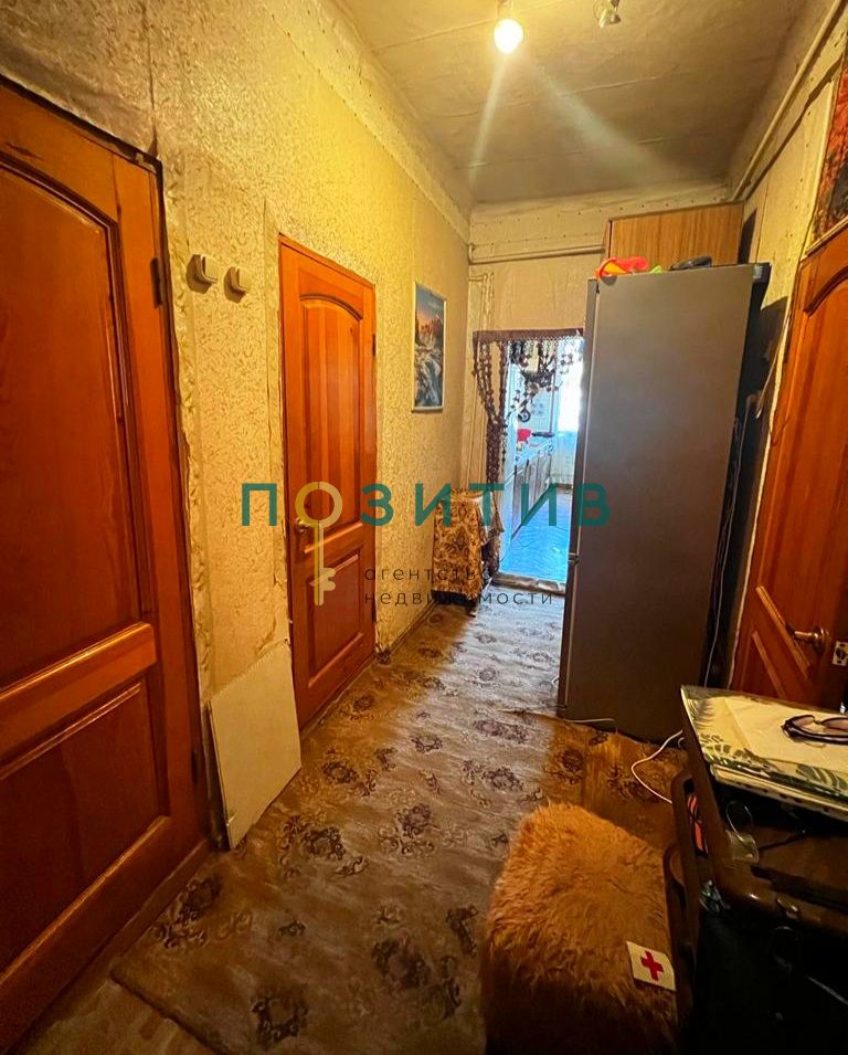 Продажа 2-комнатной квартиры, Пятигорск, Кирова пр-кт,  71