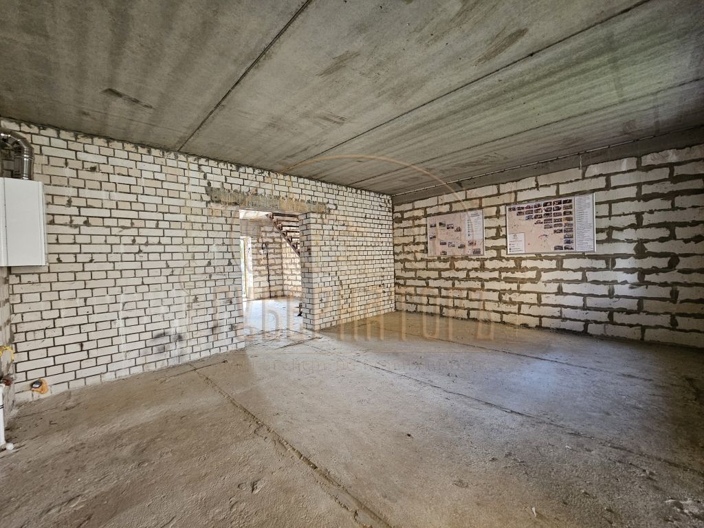 Продажа дома, 189м <sup>2</sup>, 2 сот., Тверь, Георгиевская ул,  19/1