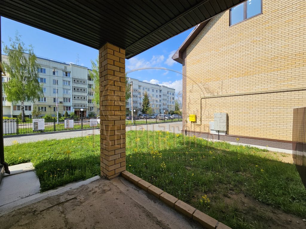 Продажа дома, 189м <sup>2</sup>, 2 сот., Тверь, Георгиевская ул,  19/1