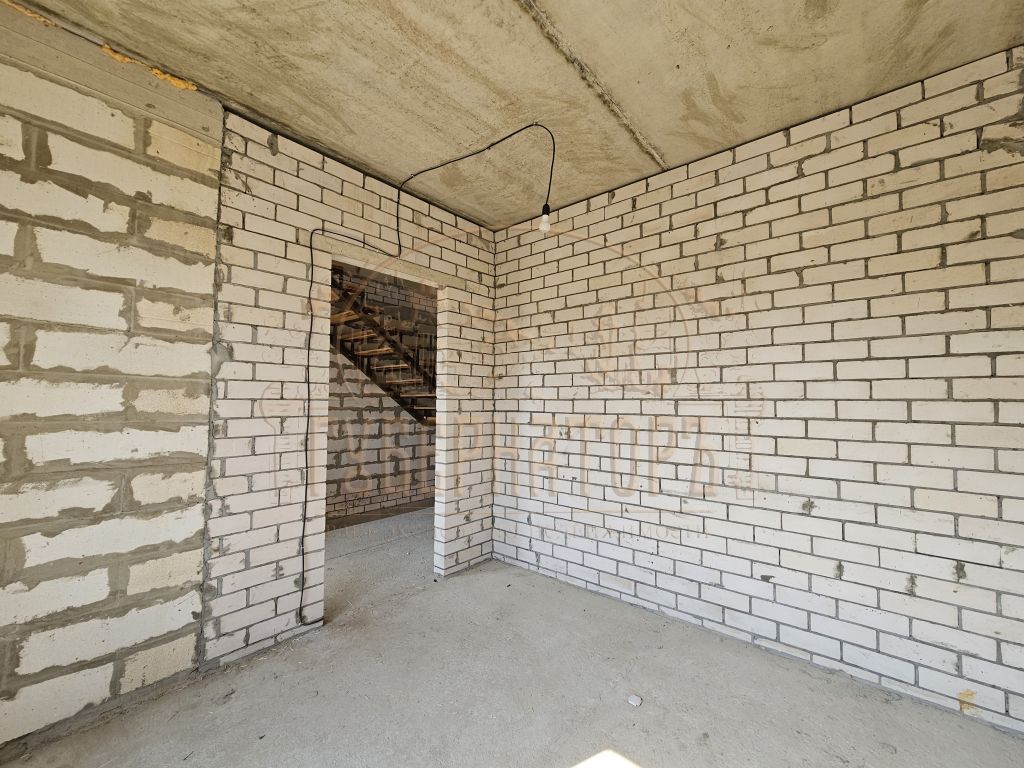 Продажа дома, 189м <sup>2</sup>, 2 сот., Тверь, Георгиевская ул,  19/1