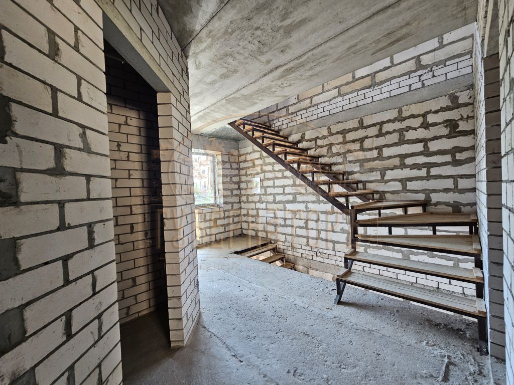 Продажа дома, 189м <sup>2</sup>, 2 сот., Тверь, Георгиевская ул,  19/1