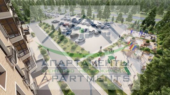 Продажа 2-комнатной квартиры, Пятигорск, Козлова ул,  33